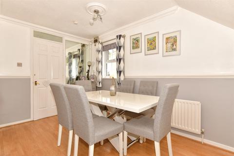 3 bedroom link detached house for sale, Hurst Place, Rainham, Gillingham, Kent