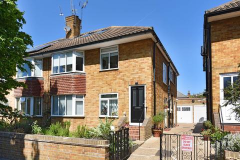 3 bedroom flat for sale, Webster Gardens, Ealing