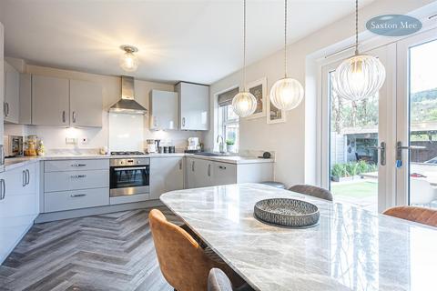 3 bedroom semi-detached house for sale, Oughtibridge Valley, Main Road, Oughtibridge, Sheffield