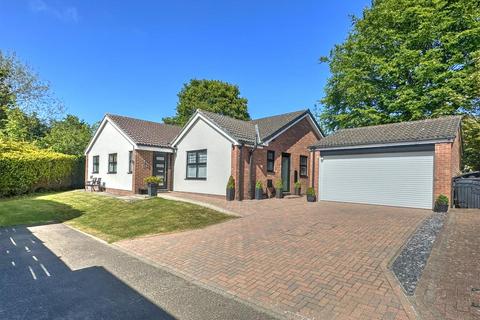 6 Alder Close, Morpeth, NE61 1XH