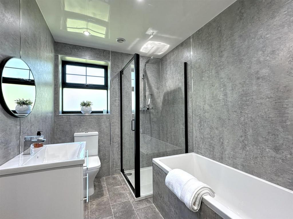 Bathroom/wc