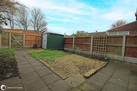 undefined, Laureate Close, Margate, Kent, CT9