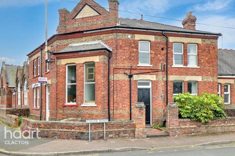 The Old School House Coller Road, Parkeston, Harwich, CO12 4QB