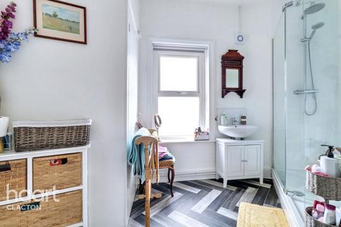 The Old School House Coller Road, Parkeston, Harwich, CO12 4QB
