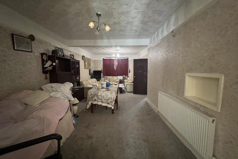 undefined, Barrack Road, Hounslow TW4