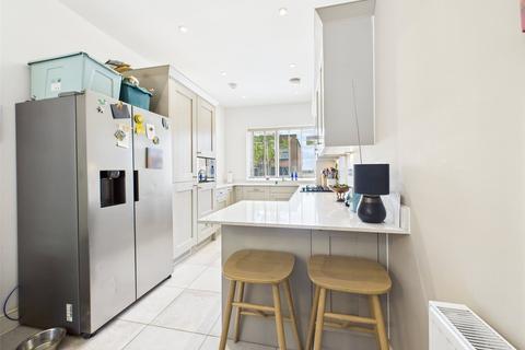 3 bedroom semi-detached house for sale, Beatrice Webb Lane, Standish, Stonehouse, Gloucestershire, GL10