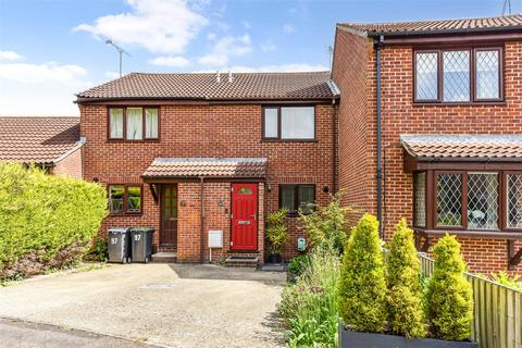 2 bedroom terraced house for sale, Spruce Avenue, Waterlooville