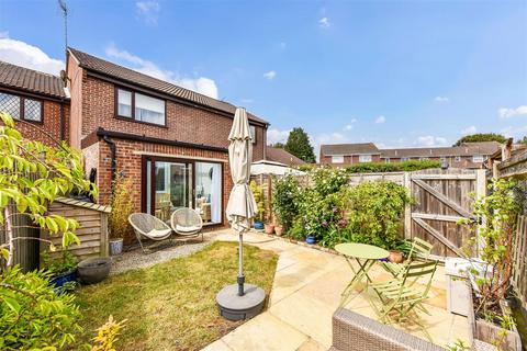 2 bedroom terraced house for sale, Spruce Avenue, Waterlooville