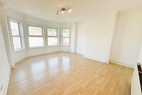 Fillebrook Road, London, E11