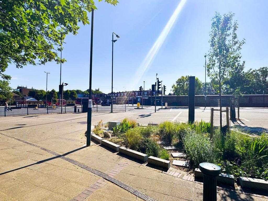 Fillebrook Road E11