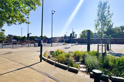 3 bedroom flat for sale, Fillebrook Road, London, E11