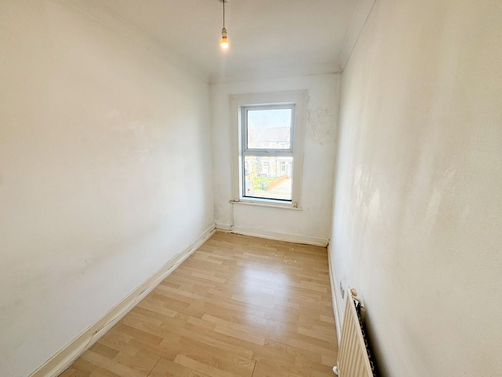Fillebrook Road E11