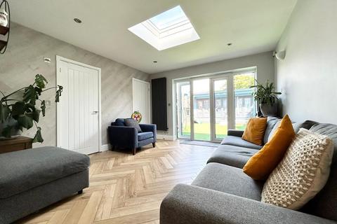 3 bedroom semi-detached house for sale, Garrard Avenue, Westbrook, Margate, Kent, CT9