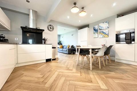 3 bedroom semi-detached house for sale, Garrard Avenue, Westbrook, Margate, Kent, CT9