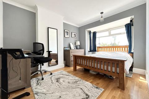 3 bedroom semi-detached house for sale, Garrard Avenue, Westbrook, Margate, Kent, CT9