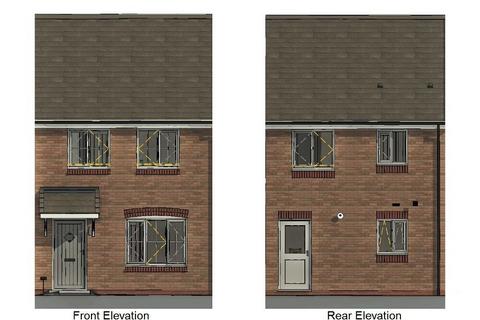 undefined, Yew Tree Park, Gipsy Lane, Nuneaton, Warwickshire, CV11