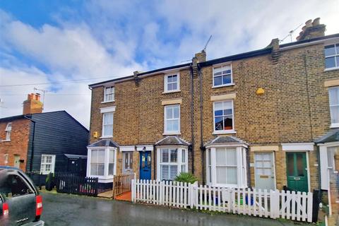 23 Chapel Road, Burnham-on-crouch, CM0 8JB