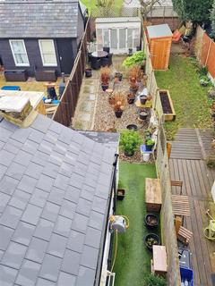 23 Chapel Road, Burnham-on-crouch, CM0 8JB