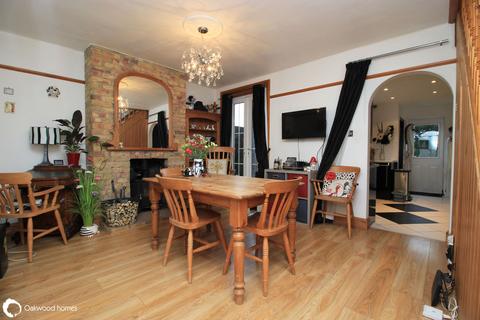 3 bedroom semi-detached house for sale, Canterbury Road, Birchington, Kent, CT7