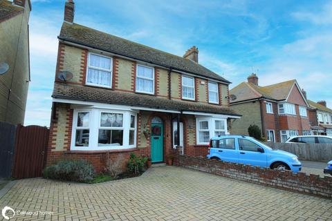 3 bedroom semi-detached house for sale, Canterbury Road, Birchington, Kent, CT7