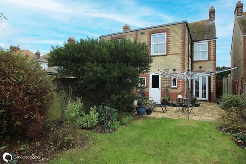3 bedroom semi-detached house for sale, Canterbury Road, Birchington, Kent, CT7