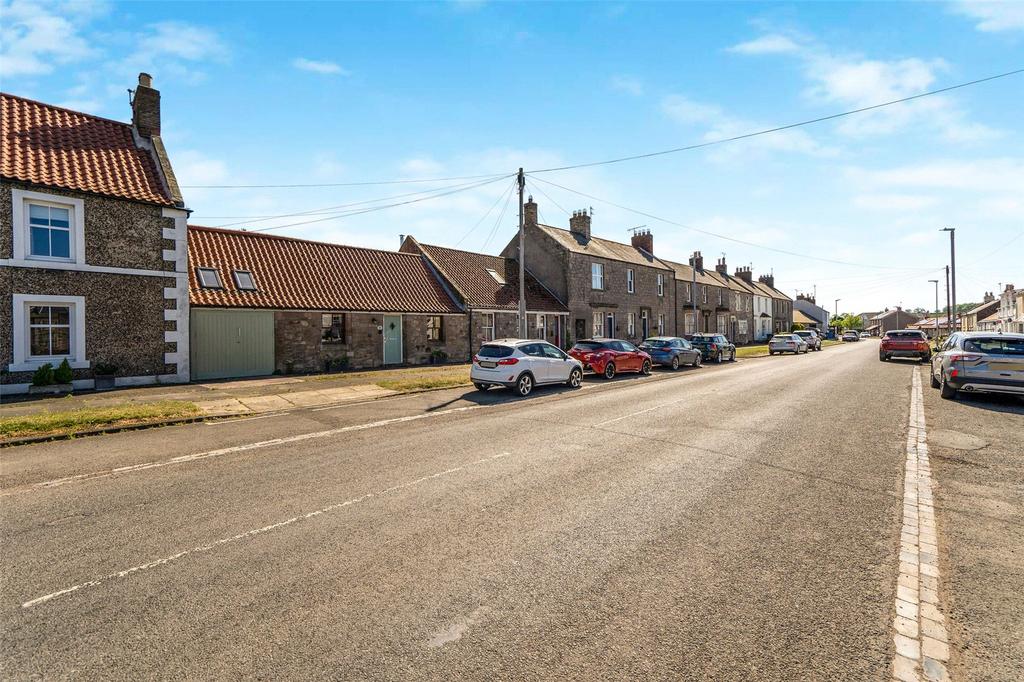 Norham