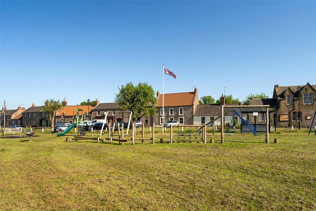 Norham