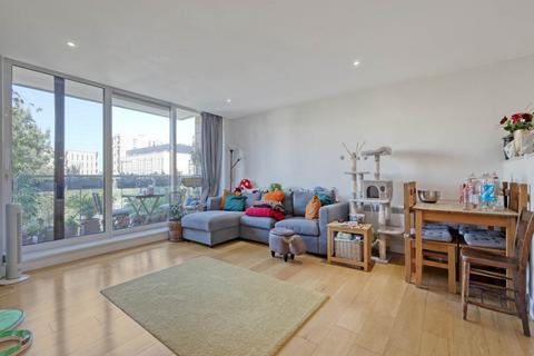 undefined, Ebb Court, 1 Albert Basin Way, London