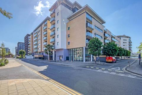 undefined, Ebb Court, 1 Albert Basin Way, London