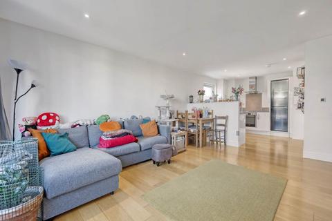 undefined, Ebb Court, 1 Albert Basin Way, London