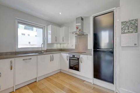 undefined, Ebb Court, 1 Albert Basin Way, London