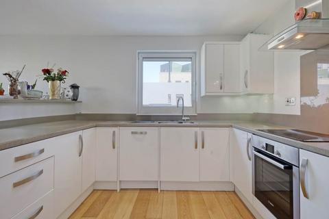 undefined, Ebb Court, 1 Albert Basin Way, London