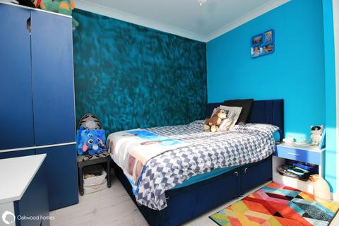 4 Ascot Gardens, Westgate-on-sea, CT8 8EF