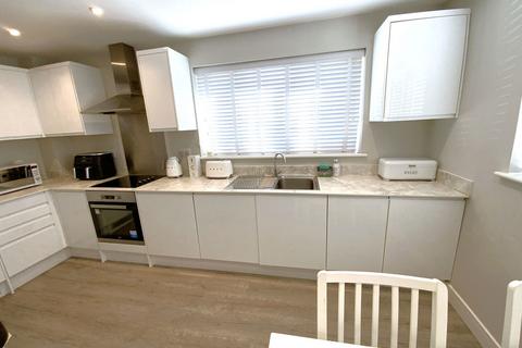 3 bedroom end of terrace house for sale, Printers Drive, Cradley Heath B64