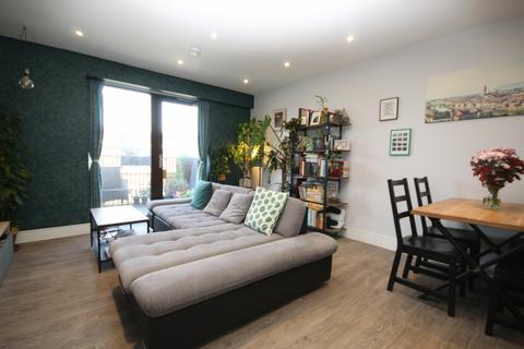 1 bedroom flat for sale, Waterfront Heights, Mount Pleasant, Wembley, Middlesex HA0