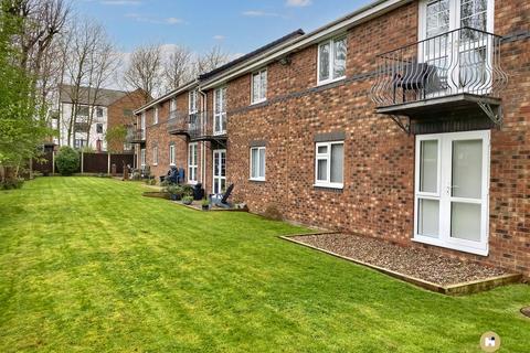 19 Fairway View, Wakefield, WF2 8UR