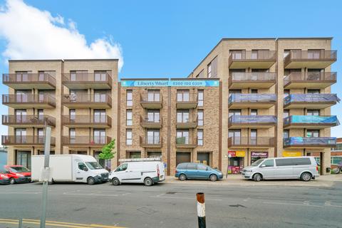 Waterfront Heights, Mount Pleasant, Wembley, Middlesex HA0