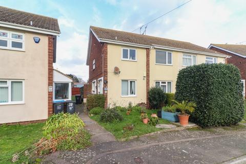 Woodford Court, Birchington, Kent, CT7