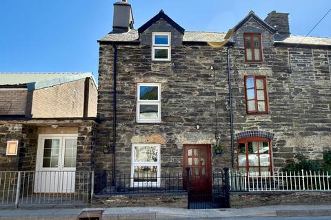 3 bedroom terraced house for sale, Bryn Mair, Dinas Mawddwy, Machynlleth, SY20 9JA