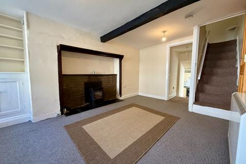 3 bedroom terraced house for sale, Bryn Mair, Dinas Mawddwy, Machynlleth, SY20 9JA