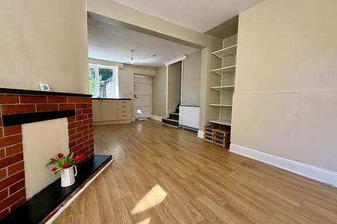 3 bedroom terraced house for sale, Bryn Mair, Dinas Mawddwy, Machynlleth, SY20 9JA