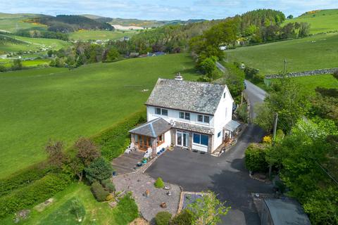 5 bedroom detached house for sale, Hawick