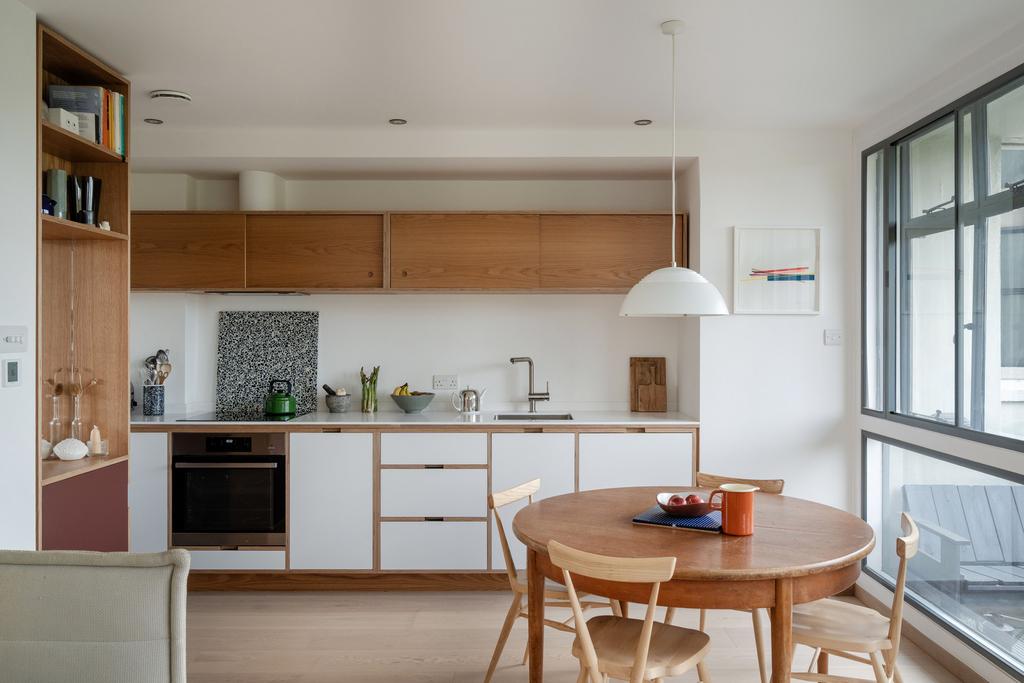 283588 - Keeling House, London E2 - high res - ...