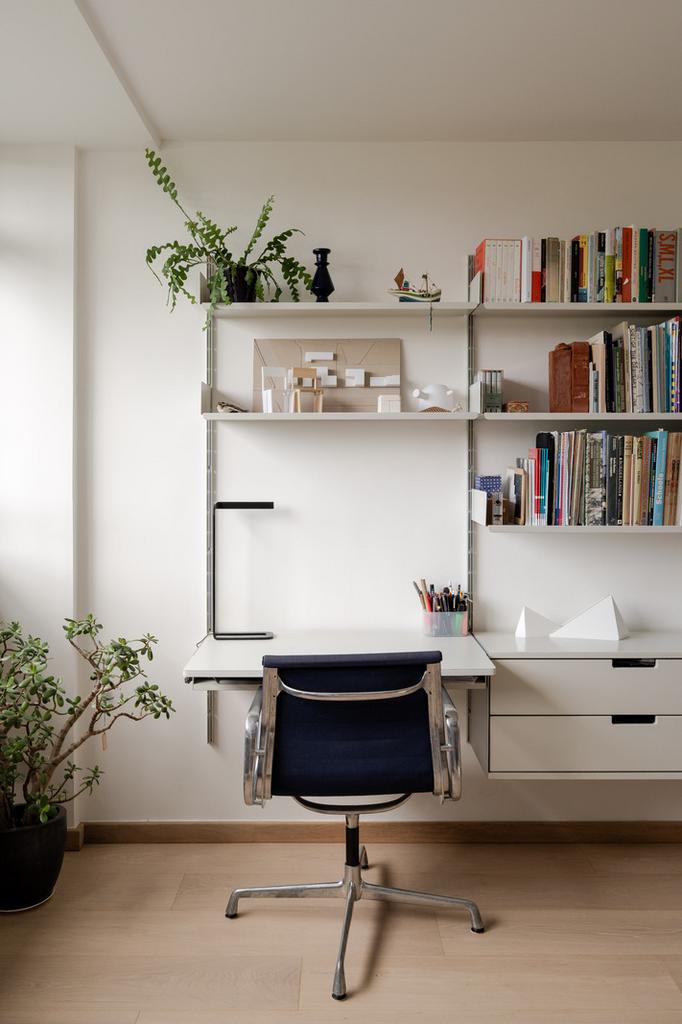 283597 - Keeling House, London E2 - high res - ...