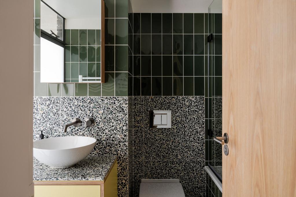 283609 - Keeling House, London E2 - high res - ...