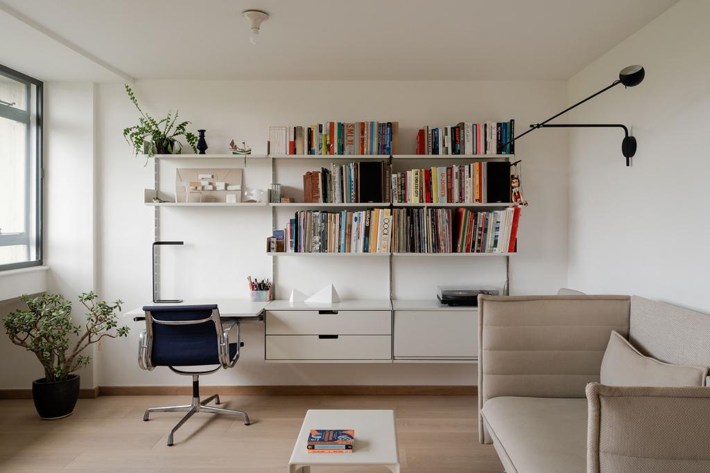283592 - Keeling House, London E2 - high res - ...