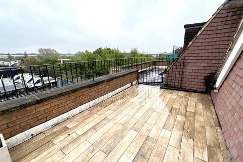 undefined, Long Lane, Surrey TW19