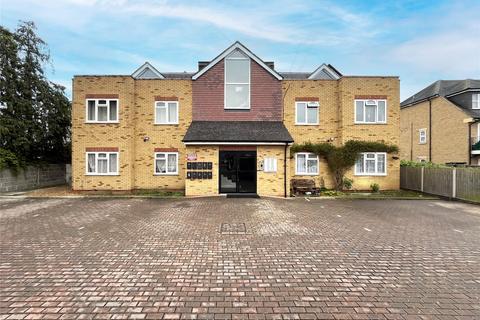 undefined, Long Lane, Surrey TW19