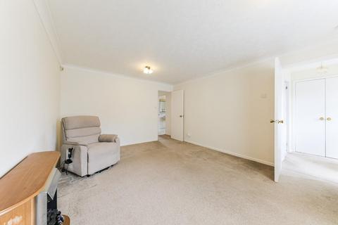 2 bedroom semi-detached bungalow for sale, Alderley Drive, Ashdown Manor, NE12