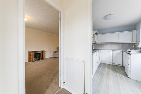 2 bedroom semi-detached bungalow for sale, Alderley Drive, Ashdown Manor, NE12
